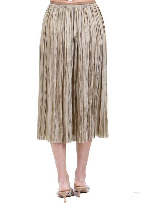 PLISSE' ROBERTO COLLINA | Gonne | 261FXA5706724